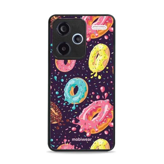 Etui Glossy Case do Xiaomi Redmi Note 13 PRO Plus - wzór G046G