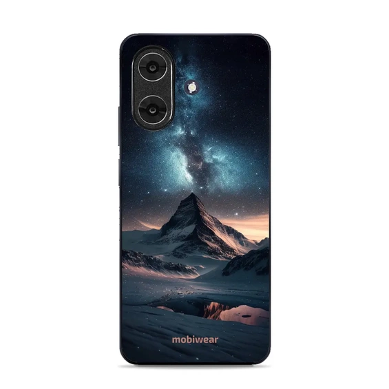 Etui Glossy Case do Realme Note 60 - wzór G006G