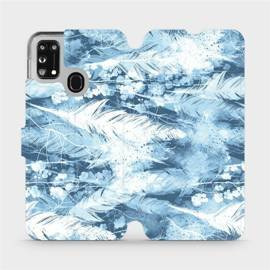 Etui do Samsung Galaxy M31 - wzór M058S