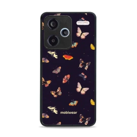 Etui Glossy Case do Xiaomi Redmi Note 13 Pro Plus - wzór GP78G