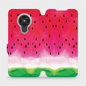 Etui do Nokia 5.3 - wzór V086S