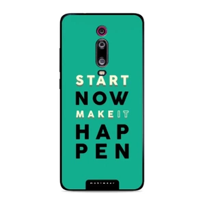 Etui Glossy Case do Xiaomi Mi 9T Pro - wzór G079G