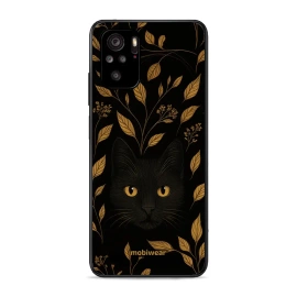 Etui Glossy Case do Xiaomi POCO M5s - wzór G164G