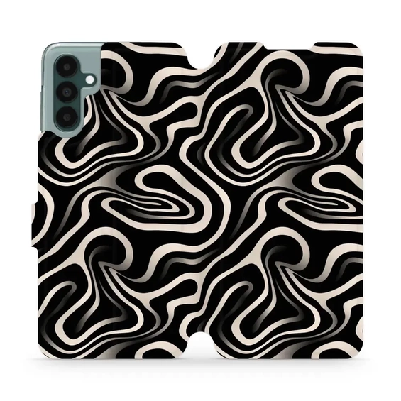 Etui do Samsung Galaxy A04S - wzór VA63S