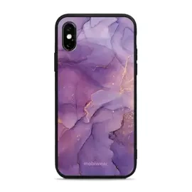 Etui Glossy Case do Apple iPhone X - wzór G050G