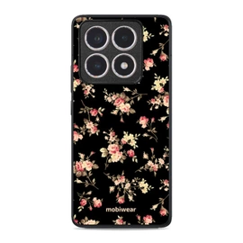 Etui Glossy Case do Xiaomi 14T - wzór G039G