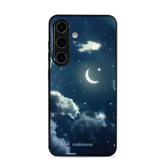 Etui Glossy Case do Samsung Galaxy S25 - wzór G048G