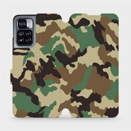 Etui do Xiaomi Redmi Note 11 Pro - wzór V111P