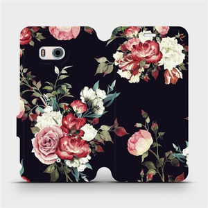 Etui do HTC U11 - wzór VD11P