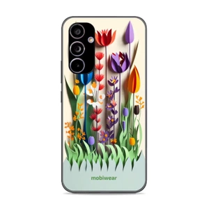 Etui Glossy Case do Samsung Galaxy A54 - wzór G015G