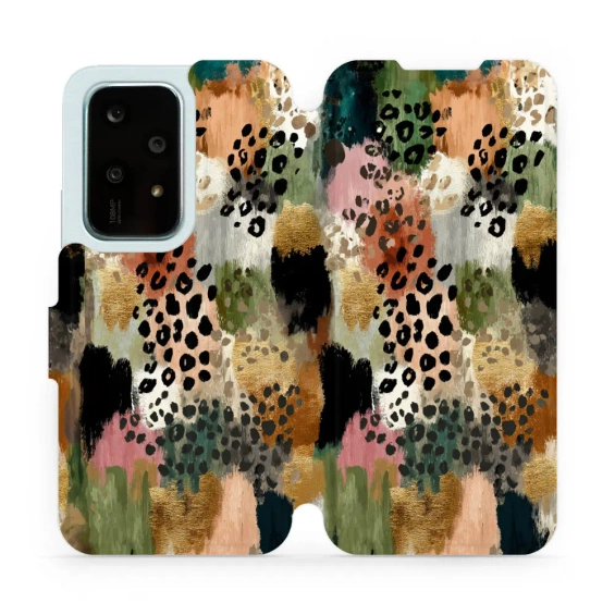 Etui do Huawei Honor 200 Lite - wzór V167S
