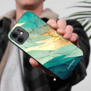 Etui Glossy Case do Samsung Galaxy A52S 5G - wzór G024G