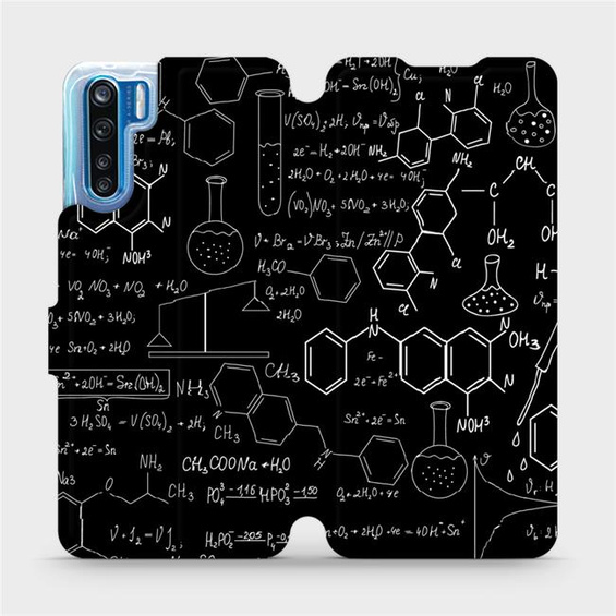 Etui do OPPO A91 - wzór V060P