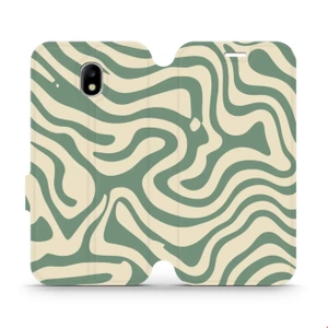 Etui do Samsung Galaxy J5 2017 - wzór VA57S