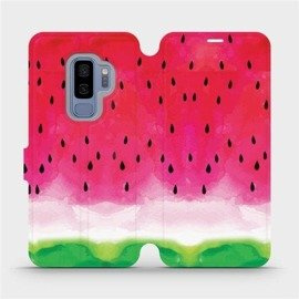 Etui do Samsung Galaxy S9 Plus - wzór V086S
