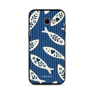 Etui Glossy Case do Samsung Galaxy A5 2017 - wzór GP89G