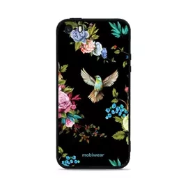 Etui Glossy Case do Apple iPhone 5s - wzór G041G