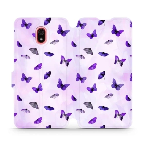 Etui do Xiaomi Redmi 8a - wzór VP76S