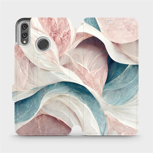Etui do Huawei Honor 8X - wzór VP33S