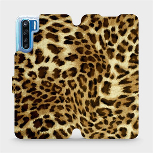 Etui do OPPO A91 - wzór VA33P