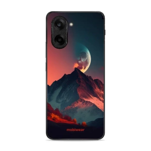 Etui Glossy Case do OnePlus Nord CE5 - wzór G007G