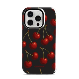 Etui Elite Pro do Apple iPhone 15 Pro - wzór EP83E