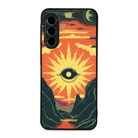 Etui Glossy Case do Samsung Galaxy A26 5G - wzór G055G