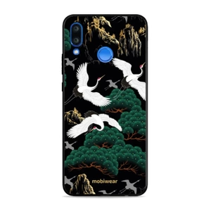 Etui Glossy Case do Huawei Nova 3 - wzór G042G