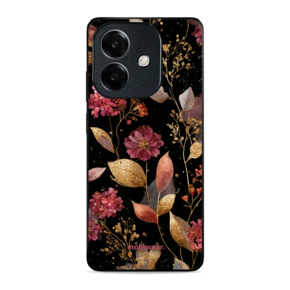 Etui Glossy Case do OPPO A60 5G - wzór G171G