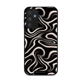 Etui Glossy Case do Samsung Galaxy M15 5G - wzór GA63G