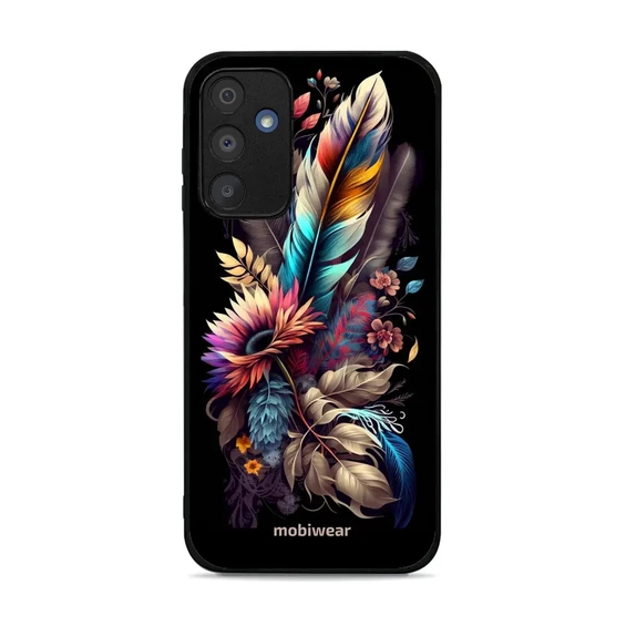 Etui Glossy Case do Samsung Galaxy M15 5G - wzór G011G