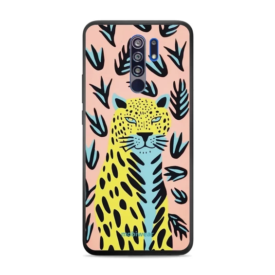 Etui Glossy Case do Xiaomi Redmi 9 - wzór G052G