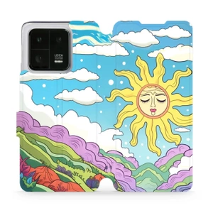 Etui do Xiaomi 13 Pro - wzór VP57P