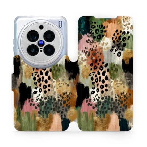 Etui do Vivo X200 Pro 5G - wzór V167S