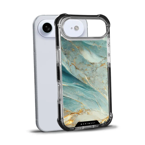 Etui MagSafe Elite Bumper Apple iPhone 17 Air - wzór D016D