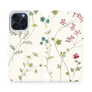 Etui do Apple iPhone 15 Pro Max - wzór MD03S