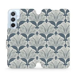 Etui do Samsung Galaxy A54 - wzór VA43S