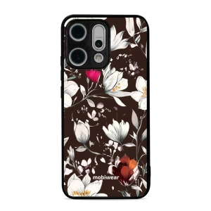 Etui Glossy Case do OPPO Reno 14 5G - wzór GP72G