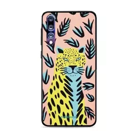 Etui Glossy Case do Huawei P20 Pro - wzór G052G