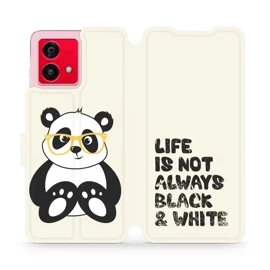 Etui do Motorola Moto G84 - wzór M041S