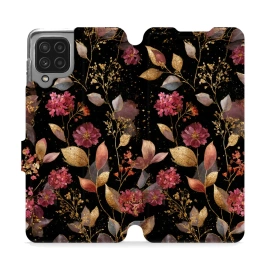 Etui do Samsung Galaxy M32 4G - wzór V171S