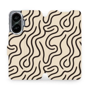 Etui do Xiaomi POCO F7 - wzór VA60S