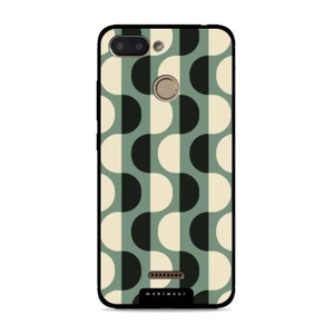 Etui Glossy Case do Xiaomi Redmi 6 - wzór GA56G