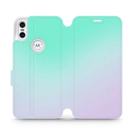 Etui do Motorola One - wzór VP63S