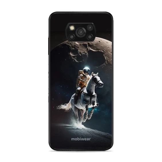 Etui Glossy Case do Xiaomi POCO X3 Pro - wzór G004G