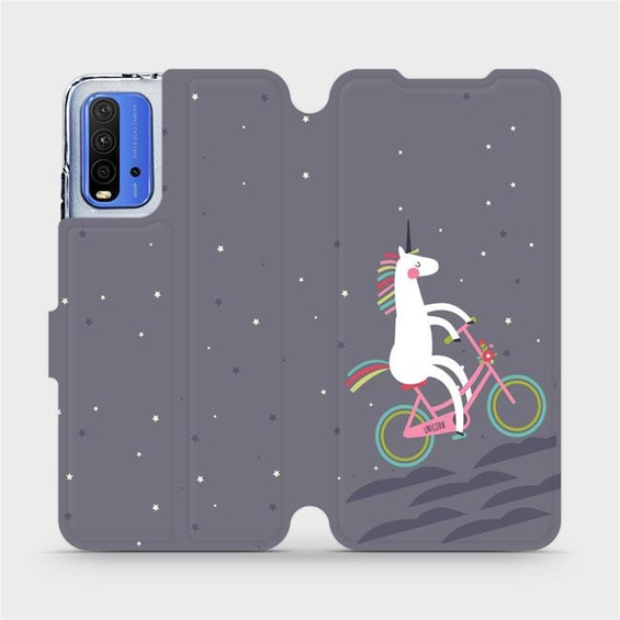 Etui do Xiaomi Redmi 9T - wzór V024P