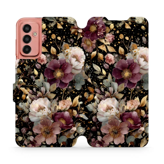 Etui do Samsung Galaxy M13 - wzór V169S