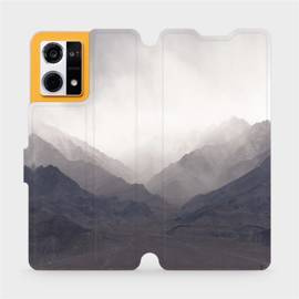 Etui do Oppo Reno 7 4G - wzór M151P