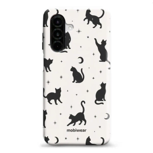 Etui Elite Pro do Samsung Galaxy A26 5G - wzór E162E