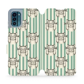 Etui do Nokia G21 - wzór VP90S